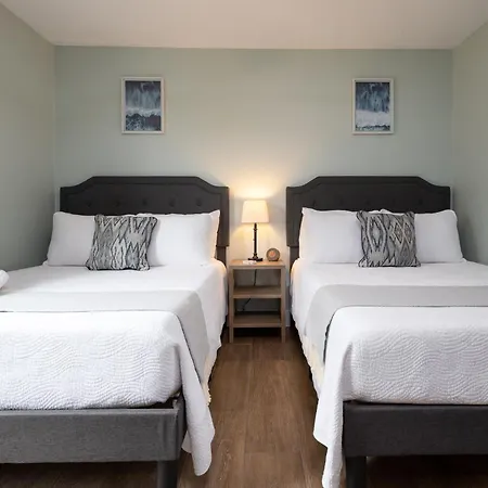 Be A Nomad - Stunning 2-Br Blocks From The Beach Jacksonville Beach Extérieur photo