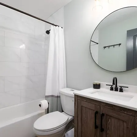 Be A Nomad - Stunning 2-Br Blocks From The Beach Jacksonville Beach Extérieur photo