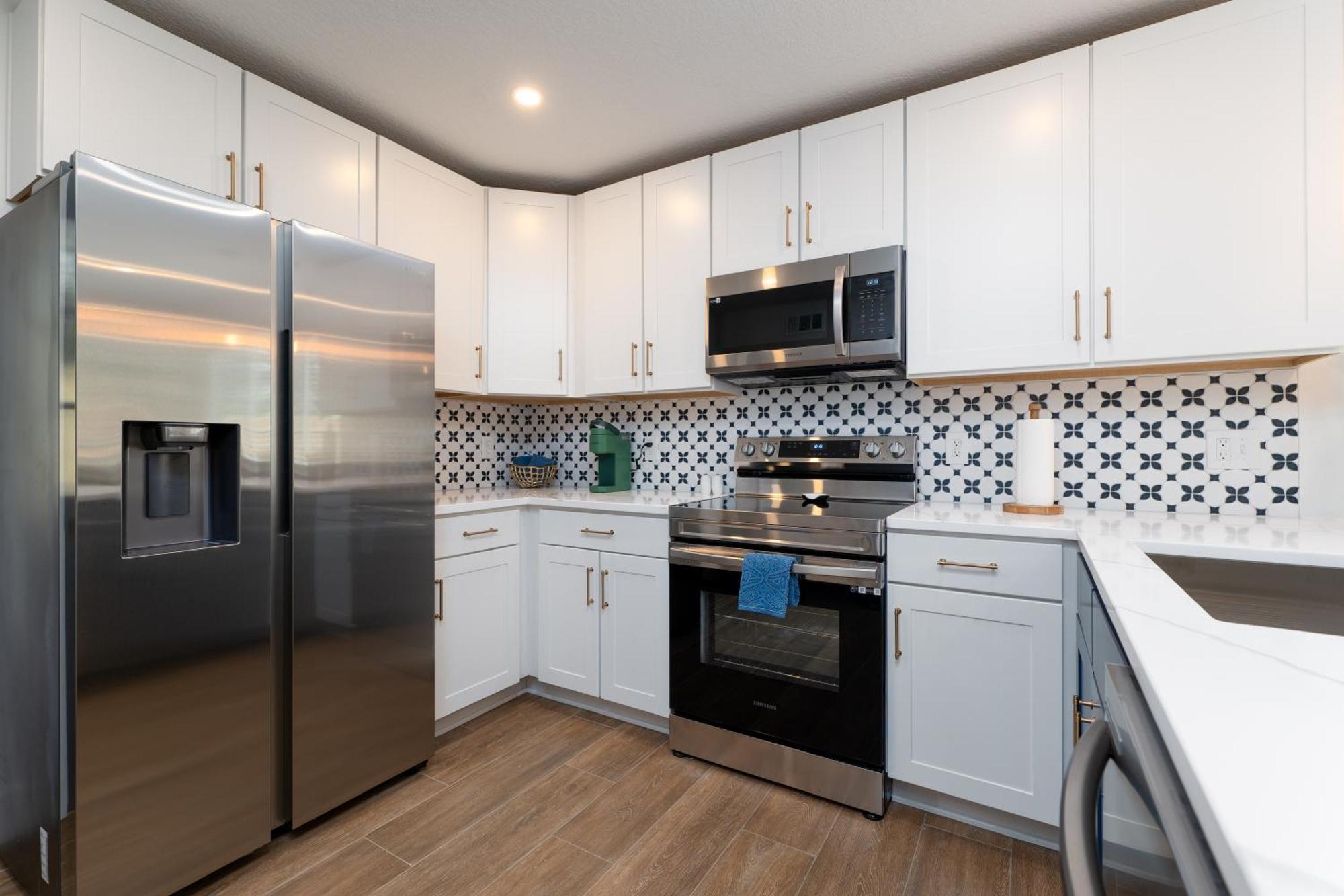 Be A Nomad - Stunning 2-br Blocks From The Apartment Jacksonville Beach